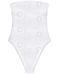 Mc2 Saint Barth - One-Piece - Lyst