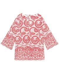 Maliparmi - Blouses - Lyst