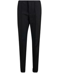Philosophy Di Lorenzo Serafini - Slim-Fit Trousers - Lyst