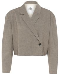 Karen By Simonsen - Blazers - Lyst