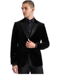 HUGO - Blazers - Lyst