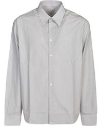 Lanvin - Casual Shirts - Lyst