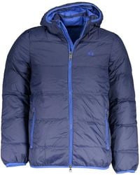 La Martina - Winter Jackets - Lyst