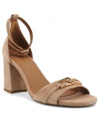 Geox - Schoenen ,Roze ,Leer New Eraklia 80 - Lyst