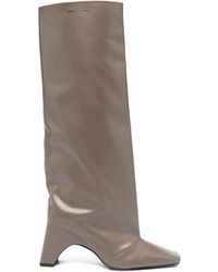 Coperni - Heeled Boots - Lyst