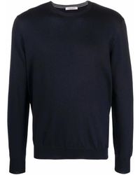 La Fileria - Round-Neck Knitwear - Lyst