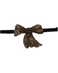 Dolce & Gabbana - Accessories > bowties - Lyst