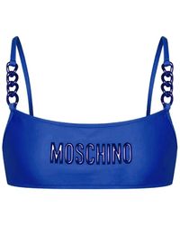 Moschino - Bikinis - Lyst