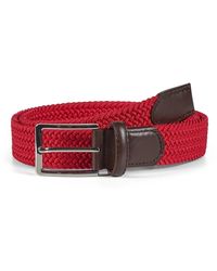 Howard London - Belts - Lyst