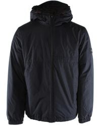 Tommy Hilfiger - Light Jackets - Lyst