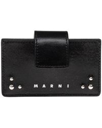Marni - Wallets & Cardholders - Lyst