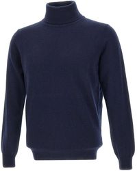 Kangra - Turtlenecks - Lyst