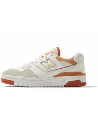 New Balance Sneakers - - Dames - Wit