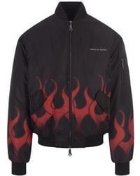 Vision Of Super - Bomber Jackets - Lyst