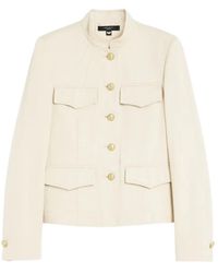Weekend by Maxmara - Light Jackets - Lyst