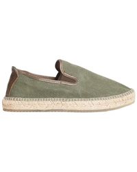 Espadrilles - Schoenen ,Grijs ,Stijlvolle Zomerschoenen - Lyst