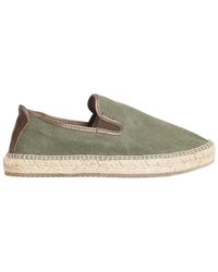 Espadrilles - Schoenen ,Grijs ,Stijlvolle Zomerschoenen - Lyst