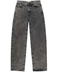 Philippe Model - Straight Jeans - Lyst