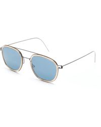 Lindbergh - 8205 u9 occhiali da sole - Lyst