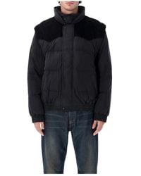 Isabel Marant - Winter Jackets - Lyst