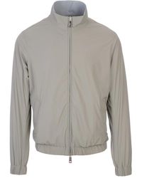 KIRED - Sam Light Jacket - Lyst