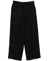 JC Sophie - Wide Trousers - Lyst