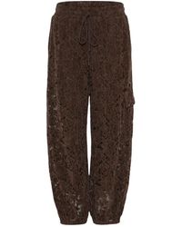 GUSTAV - Geknipte Broek - Lyst