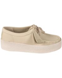 Clarks - Loafers - Lyst
