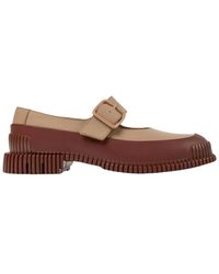 Camper - Ballerinas - Lyst