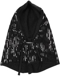 Pinko - Betulla Balaclava - Lyst