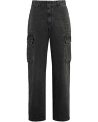 Givenchy - Straight Jeans - Lyst