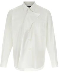Comme des Garçons - Formal Shirts - Lyst