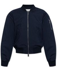 Officine Generale - Bomber Jackets - Lyst