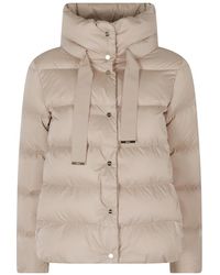 Herno - Winter Jackets - Lyst