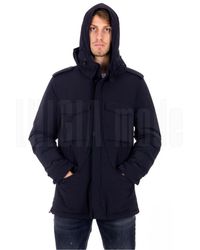 Aspesi - Jackets > light jackets - Lyst