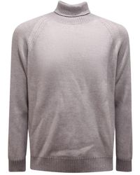 Eleventy - Turtlenecks - Lyst
