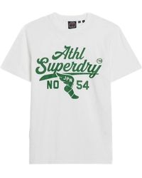 Superdry - T-Shirts - Lyst