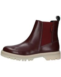 Kickers - Shoes > boots > chelsea boots - Lyst