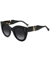 Carolina Herrera - Ladies' Sunglasses Her 0127_s - Lyst
