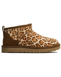 UGG - Winter Boots - Lyst