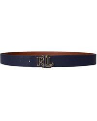 Ralph Lauren - Belts - Lyst