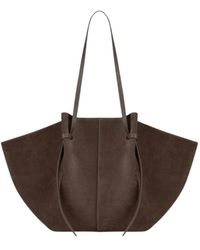Yuzefi - Tote Bags - Lyst