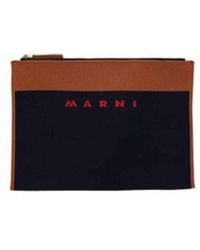 Marni - Clutches - Lyst