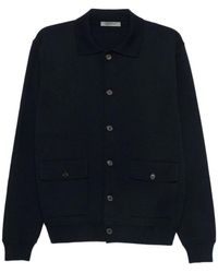 Corneliani - Cardigans - Lyst