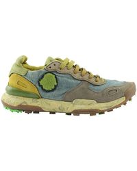 Satorisan - Melancholic grey leinen schuhe - Lyst