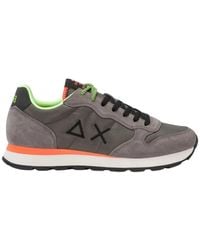 Sun 68 - Tom Fluo Sneaker - Lyst