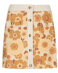 Celine - Short Skirts - Lyst