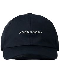 Rick Owens - Caps - Lyst