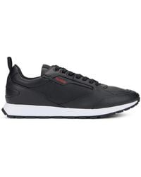 HUGO - Sneakers - Lyst