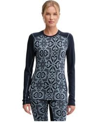 Helly Hansen - Long Sleeve Training Tops - Lyst